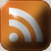 Create RSS Feeds - News Icon
