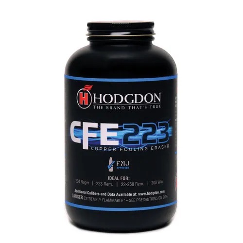 Hodgon Powder CFE 223